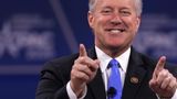 Former Trump Chief of Staff Mark Meadows says Biden staff are quitting because of bad poll numbers