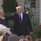 National Thanksgiving Turkey Pardoning Ceremony (C-SPAN)