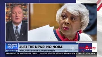 FBI SWARMS OFFICE OF TOP VIRGINIA DEMOCRAT
