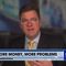 Steve Gruber: The Biden Administration priorities are upside down
