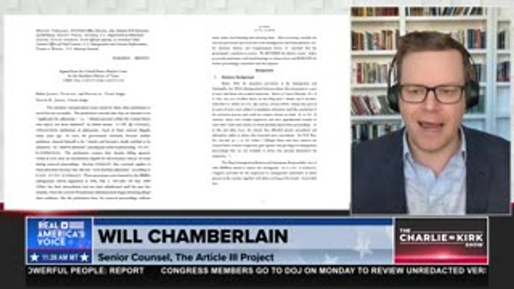 IMPORTANT RULING: NO MORE BOND FOR ILLEGAL ALIENS BEING ARRESTED BY ICE