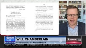 IMPORTANT RULING: NO MORE BOND FOR ILLEGAL ALIENS BEING ARRESTED BY ICE