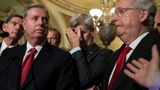 McConnell, Graham ask CBO for 'true cost' of $3.5 trillion spending bill