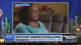 KAMALA HAD A MOM ARRESTED!