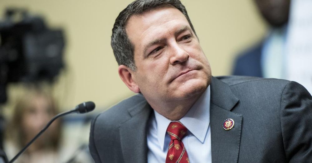 House Homeland Security panel announces task force for security at large international events in US