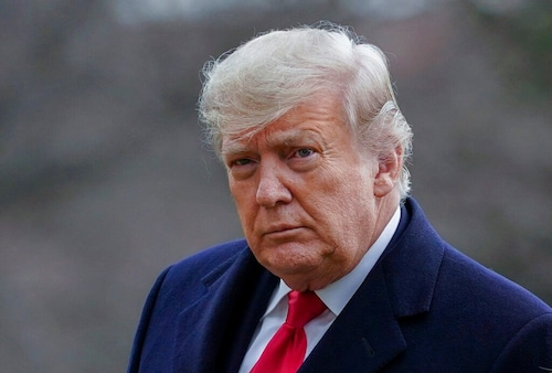 THE RADICAL LEFT’S PLAN TO STOP TRUMP AND HIS AGENDA