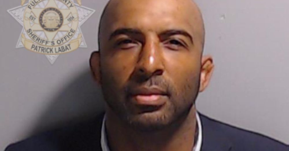 Trump co-defendant held in prison after being denied bond