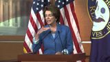 Pelosi: Not lifting the debt limit is unleashing a ‘river of no return’