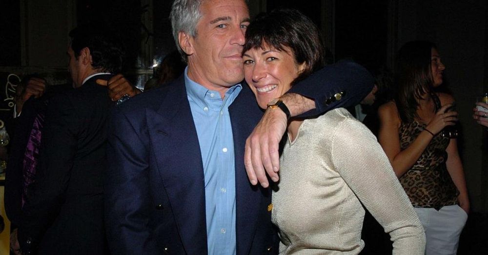 DOJ memo says Jeffrey Epstein had no client list, died by suicide, did not blackmail people