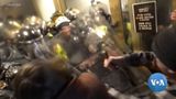 'This Was a Coup': Police Officers Describe Capitol Riot to US Lawmakers