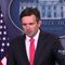 White House on Possible Joe Biden Candidacy (C-SPAN)