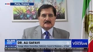 IRAN NUCLEAR SITES “SERIOUSLY DAMAGED”