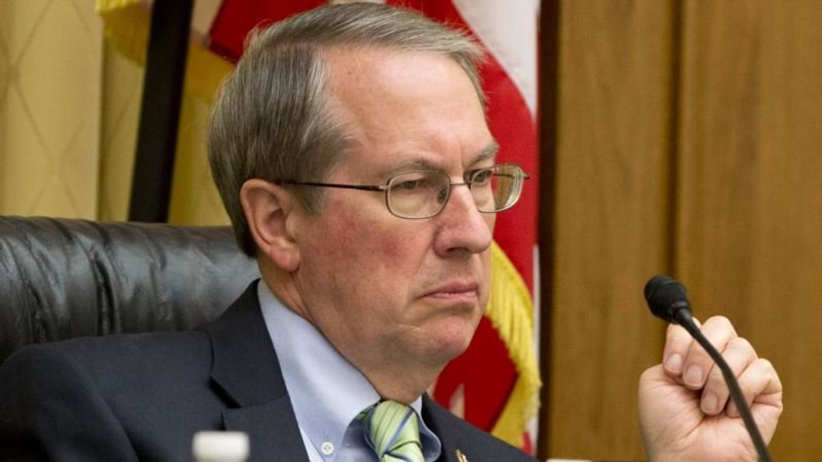 US House Republican to Subpoena Comey, Lynch