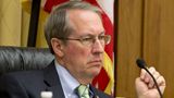 US House Republican to Subpoena Comey, Lynch