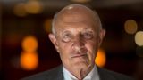 Former Clinton CIA Director James Woolsey dies at the age of 84
