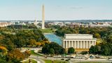 Trump increases federal law enforcement presence in Washington, D.C. over city crime