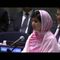 Malala celebrates 16th birthday with UN address