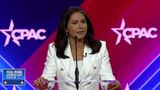 Tulsi Gabbard to moderate Trump's town hall in Wisconsin