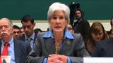 Kathleen Sebelius: ‘Hold me accountable for the debacle’