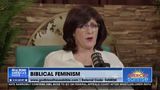 BIBLICAL FEMINISM
