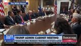 DEMOCRAT SUPPORTED PROGRAMS WILL BE CUT