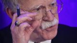 John Bolton says Trump indictment could be the act that re-elects him as president