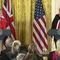 President Trump and PM May Joint Press Conference