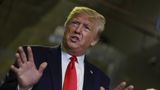 Trump Predicts Report on Origins of Russia Probe Will Be ‘Historic’