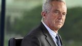 RFK Jr. to announce VP pick in late March