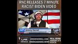 RNC Releases 7-Minute Racist Biden Video