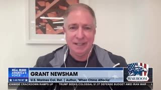 U.S. AIR CAMPAIGN SUCCESS AMID PILOT RECOVERY EFFORTS