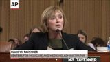RAW: Medicare chief apologizes for Obamacare woes