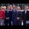 President Trump says NATO members must finally contribute their fair share (C-SPAN)