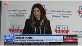 NOEM: AMERICANS GETTING JOBS BACK