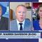 Rep. Warren Davidson: The Cartels Have Exploited Biden’s Broken Border
