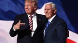 Irreconcilable differences? Trump, Pence aides fear relationship has reached point of no return