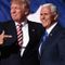 Irreconcilable differences? Trump, Pence aides fear relationship has reached point of no return