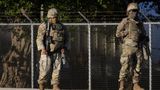 National Guard troops begin arriving in Chicago to help with crime despite governor's opposition