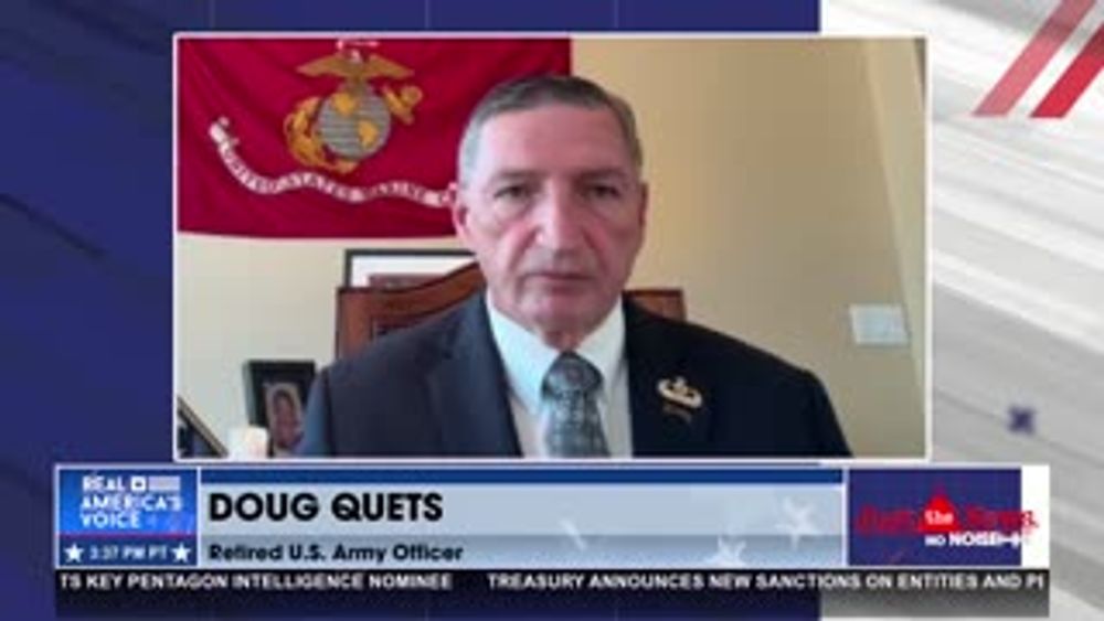U.S. VETERAN KILLED BY THE MEXICAN CARTEL