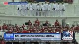 THE BAND AND CHORUS