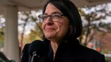 Dem Rep. Balint becomes first Jewish House member to support Israel-Gaza ceasefire