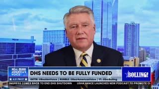 REP. HARRIS: SENATE REPUBLICANS FAILED