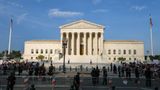 Supreme Court justices meet for first time since draft opinion leak