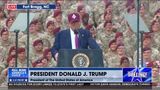 WHAT’S HAPPENING IN LA IS AN ASSAULT ON PEACE