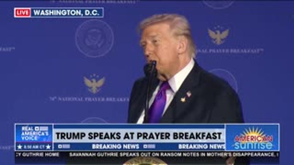 MAJOR ANNOUNCEMENT FROM POTUS