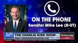 Sen. Mike Lee Blasts Democrats’ Foreign Aid Legislation