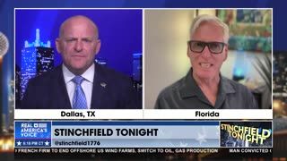 “IF IT’S WATERGATE 2.0, WHY HAVEN’T WE SEEN ANY PROSECUTIONS?”