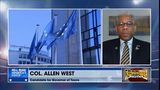 Allen West on Ukraine-Russia