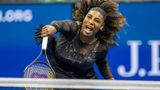 Serena Williams loses final grand slam match, eliminated from U.S. open