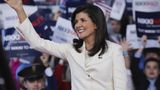 Koch-backed Americans for Prosperity Nikki Haley endorses Nikki Haley for president